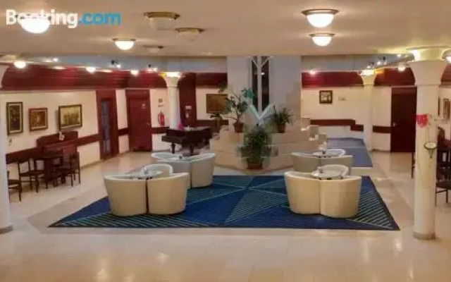 Hotel Solar