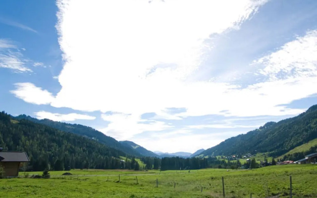 2 in Alpenrosle Modern Retreat