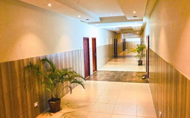 Shivalaya Hotel