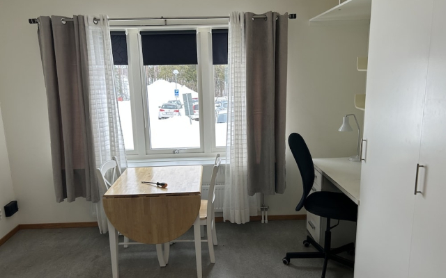 Apartments for STUDENTS Klintvägen SK