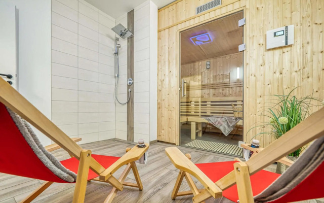 Strandstraße 16 - Wohnung 6