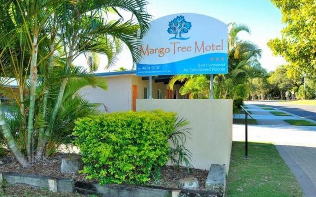 Mango Tree Motel