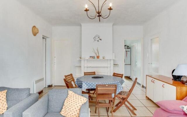 Maison Capbreton, 4 pièces, 6 personnes - FR-1-413-145