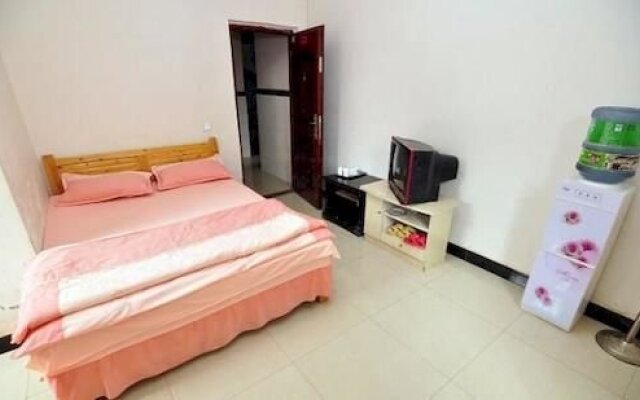 Kunming Junhong Hotel