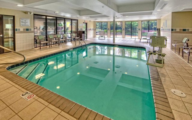 Courtyard by Marriott Memphis Southaven