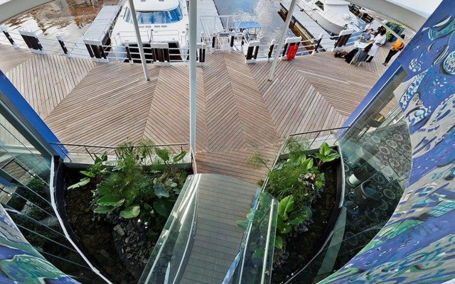 Krystal Beach Hotel