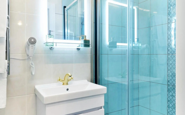 Гостевой дом Дачная 12