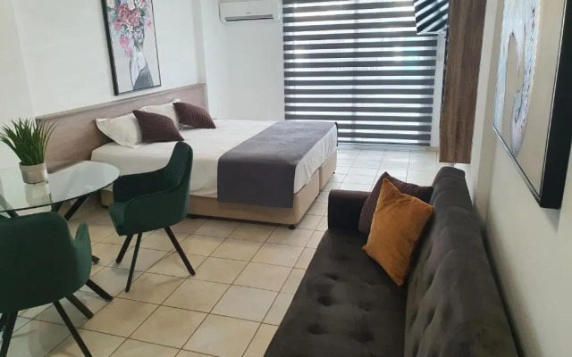 Larnaca Bay Suites