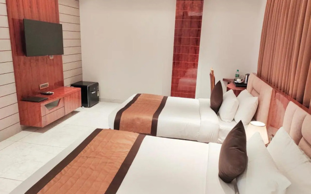 Hotel Suncity Palace