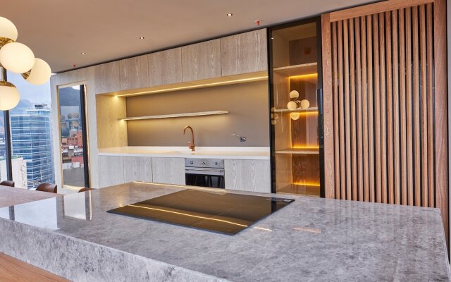 Icon 100 Studio Loft 300