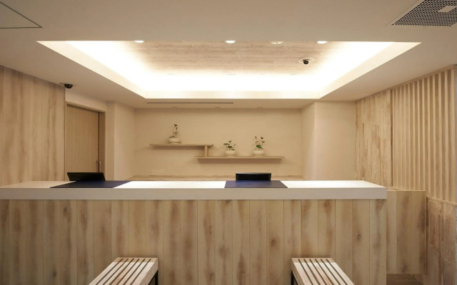 Sotetsu Fresa Inn Ueno Okachimachi