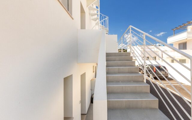 1934 Villa Punta Ristola