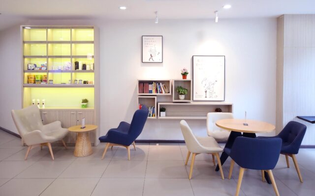 Hanting GZ 2nd ZS Rd.