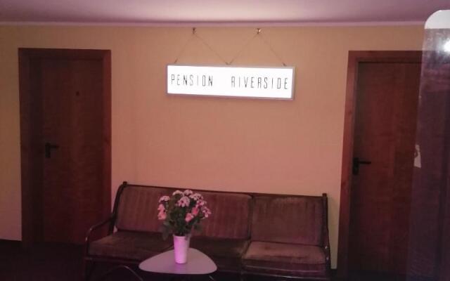 Pension Riverside