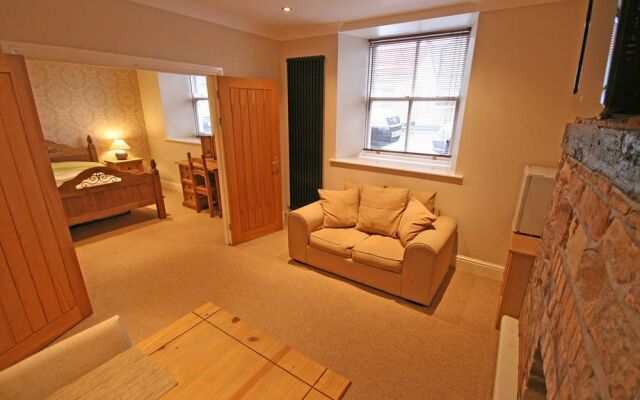 The Craster Arms Hotel