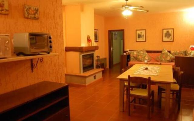 Residence Casa Lama