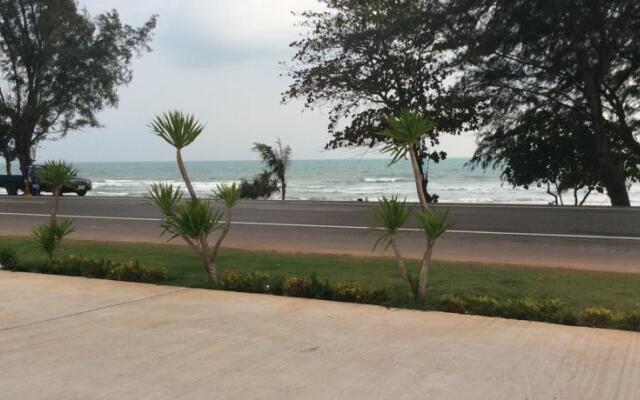 Grand Beach Condominium Unit B26