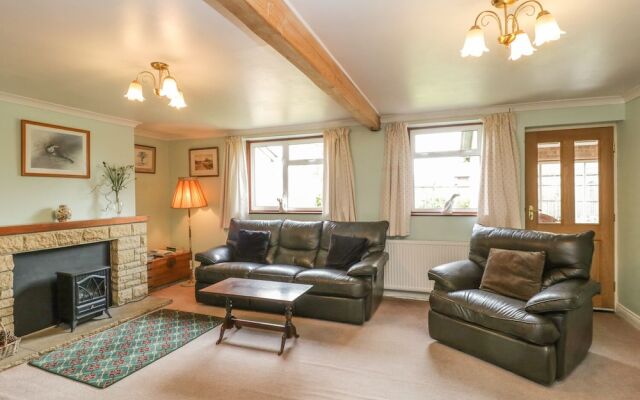 Motcombe Nursery