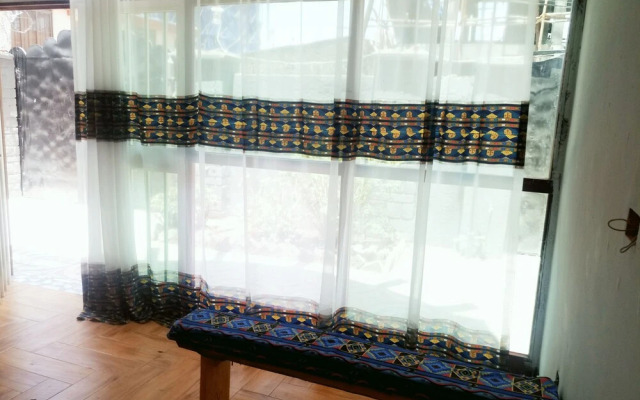 Paleta Guest House