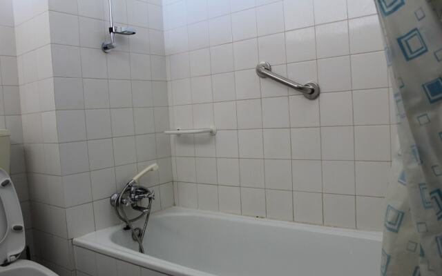 T0 Concorde Amazing Beach First Line View