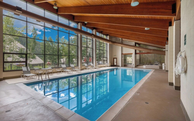 Pines #2071 By Summit County Mountain Retreats