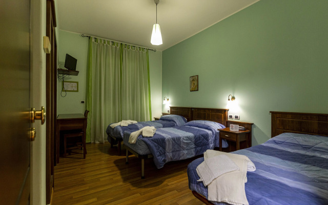 Hotel Pina Ristorante