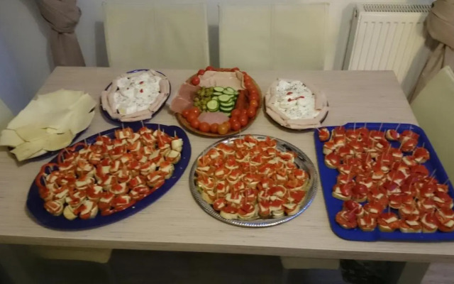 Smeraldo Kastély szálló