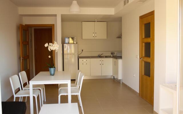 Playamar Apartamentos