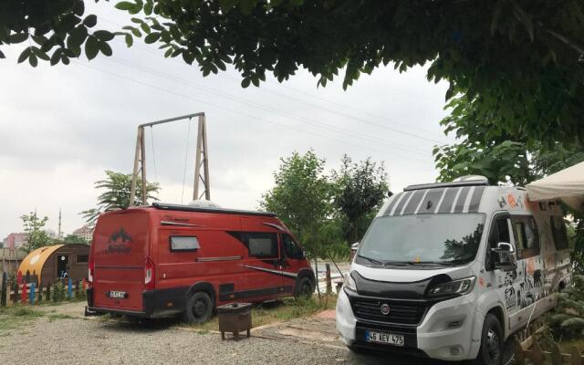 Danzi Camping