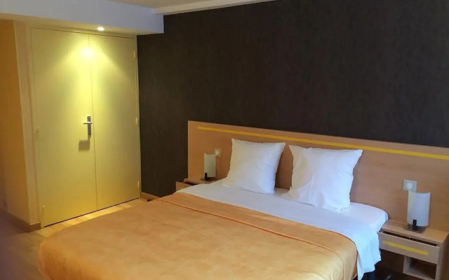 Hotel-Bistro Les Pas Sages