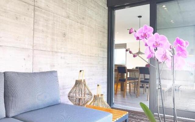 Escape 52 Boutique Apartments