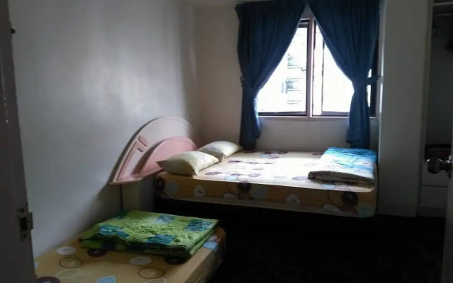 SA Apartments - Desa Anthurium