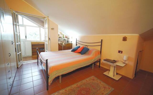 Etna Rooftop Apartment