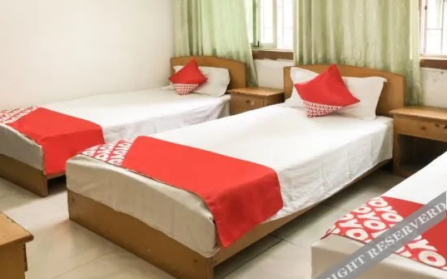 Luojiang Rainbow Hotel