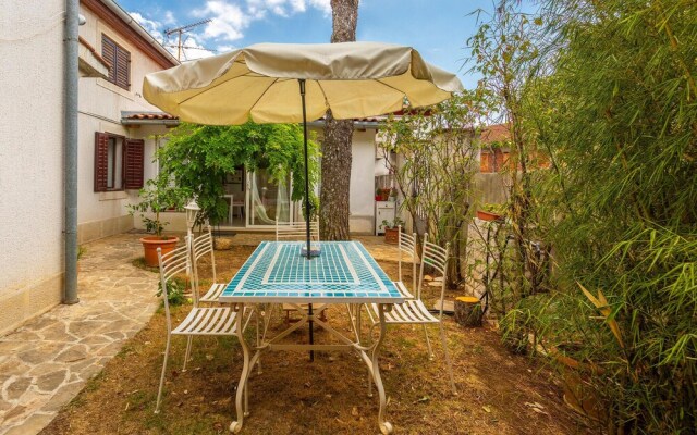Beautiful Apartment in Rijeka With Wifi and 1 Bedrooms