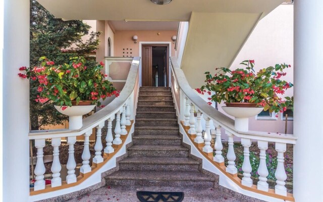 Nice Home in Vodnjan With Wifi and 3 Bedrooms