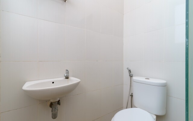 Ragunan Residence Syaridin