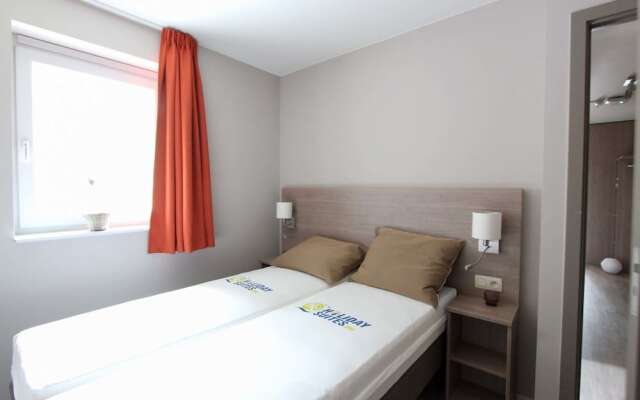 Green Resort Limburg