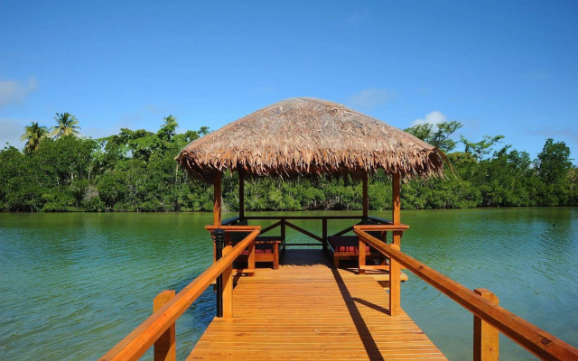 MG Cocomo Resort Vanuatu