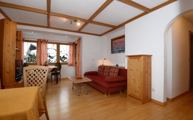 Appartement Steinbock