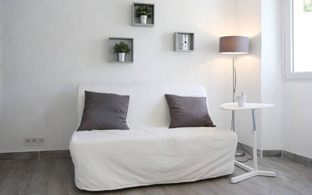 GregBnb - Le Saint Laurent- Toulon Ouest