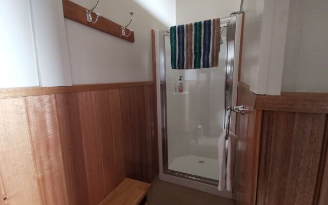 Mickey Bourke's Koroit Hotel