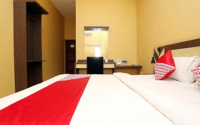 OYO 3154 Hotel City Inn