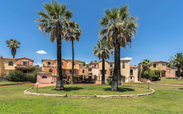 Tropical Residence In Santa Margherita