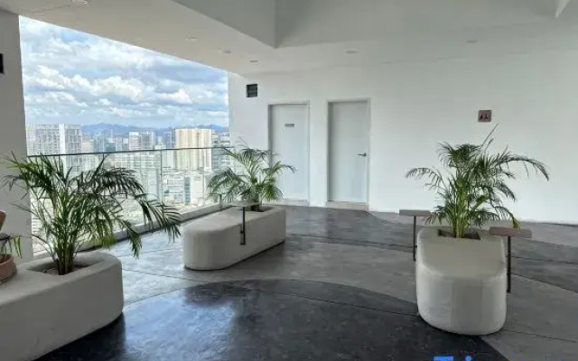 Majestic Residence KL by Asdeh Suites