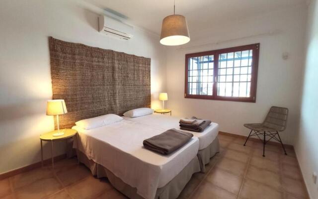 Villa 22