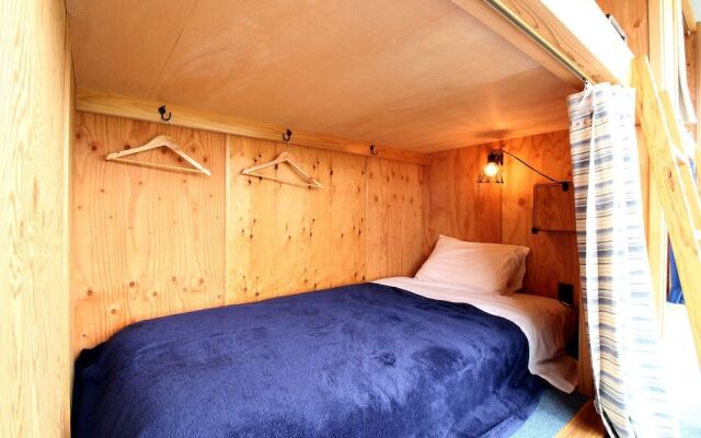 Cocoreto The Guest House - Hostel