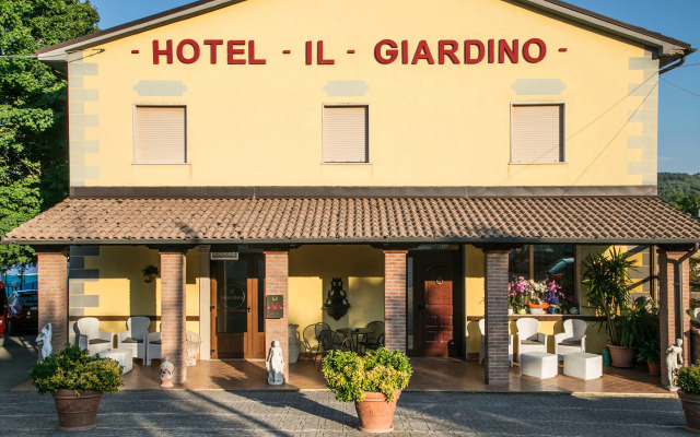 Hotel Ristorante Il Giardino