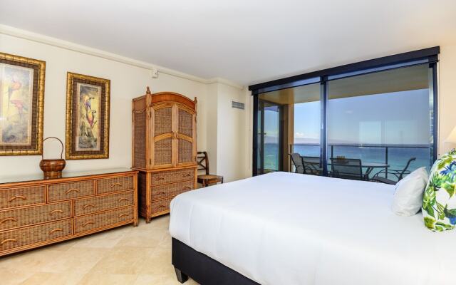 Mahana 701 2 Bedroom Condo