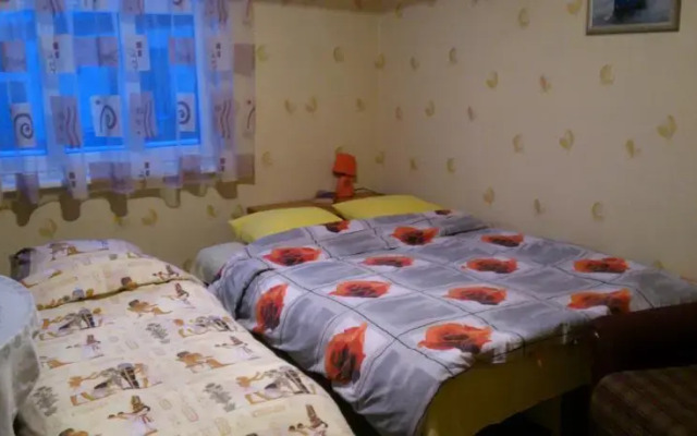 Apartments Locu 5